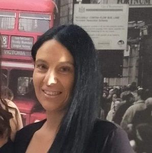 Meet your Posher, Michelle